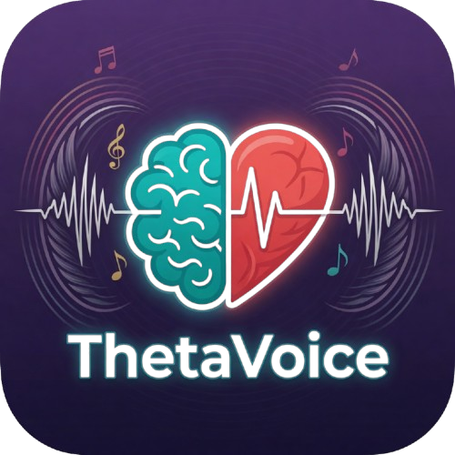 ThetaVoice Logo
